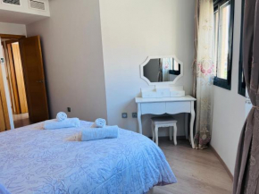 Apartamento torremolino
